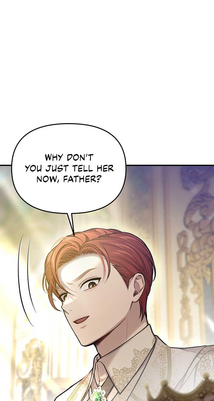 The Secret Bedroom of a Dejected Royal Daughter Chapter 102 1